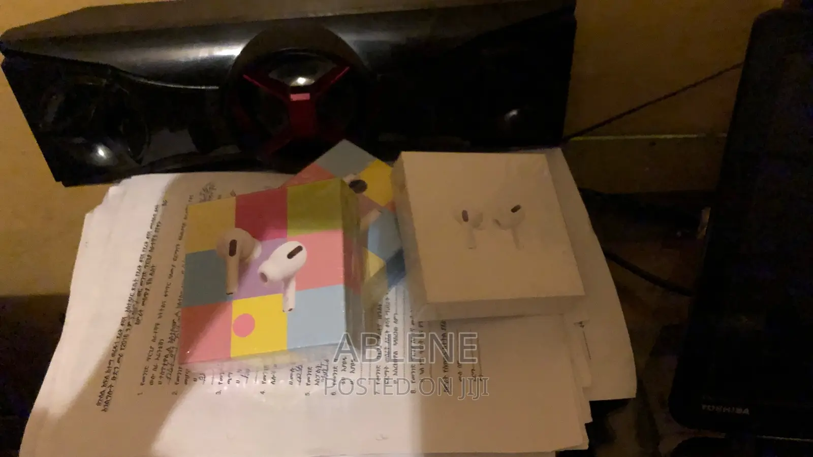 Airpod Pro 3 Generation