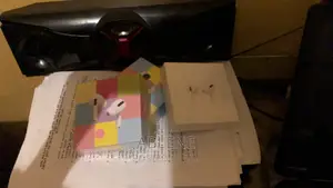 Photo - Airpod Pro 3 Generation