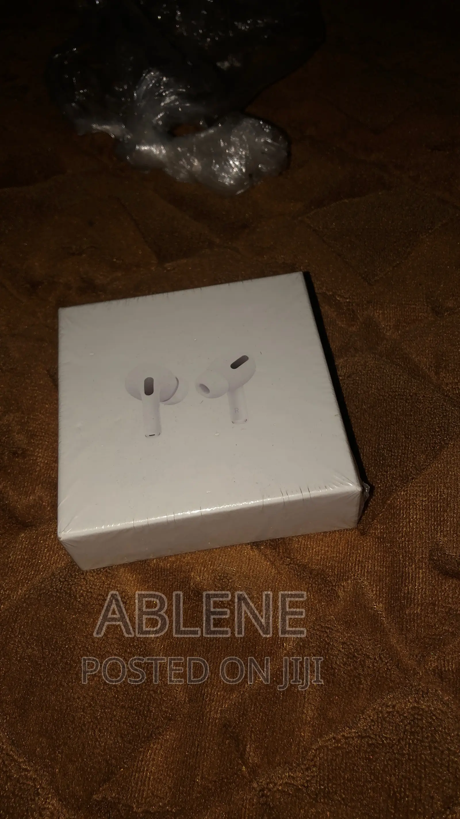 Airpod Pro 3 Generation
