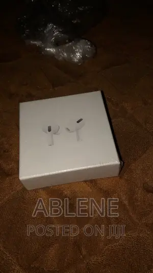 Airpod Pro 3 Generation