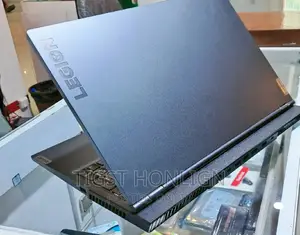 Photo - New Laptop Lenovo Legion 5 16GB Intel Core I7 SSD 512GB