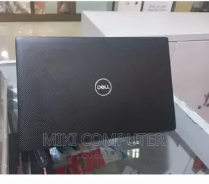 Photo - New Laptop Dell 16GB Intel Core I5 SSD 256GB