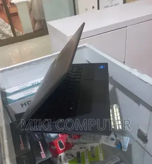 New Laptop Dell 16GB Intel Core I5 SSD 256GB