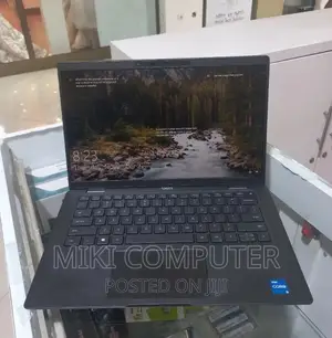 New Laptop Dell 16GB Intel Core I5 SSD 256GB