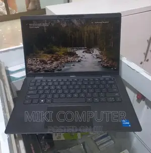 New Laptop Dell 16GB Intel Core I5 SSD 256GB