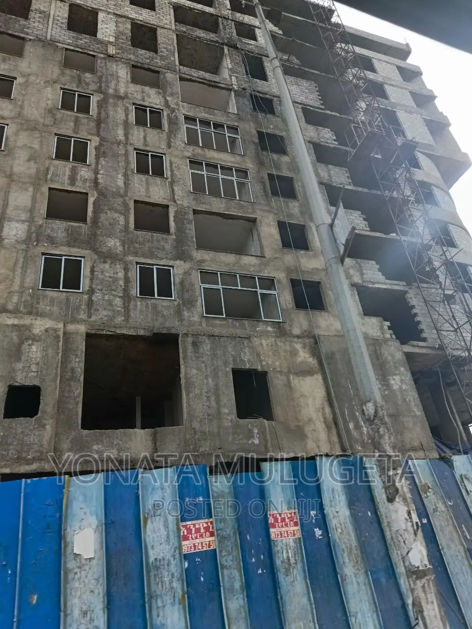 3 Bed Room Apartament