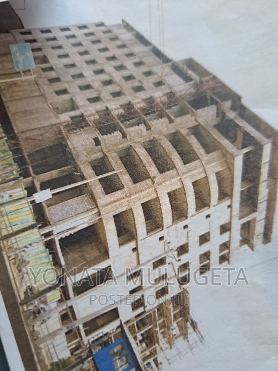 3 Bed Room Apartament