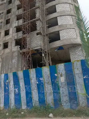 3 Bed Room Apartament