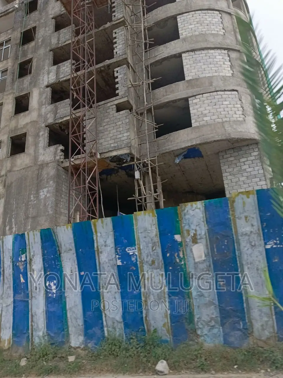 3 Bed Room Apartament