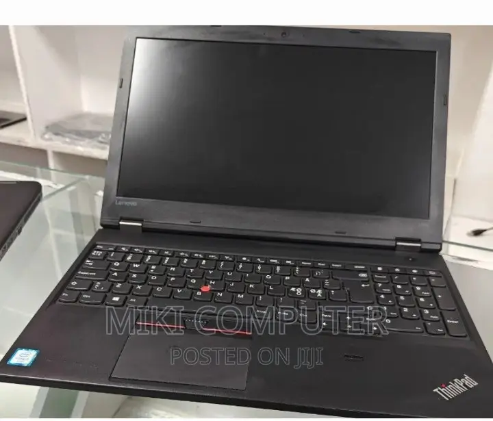 New Laptop Lenovo ThinkPad 2 4GB Intel Core I5 HDD 500GB