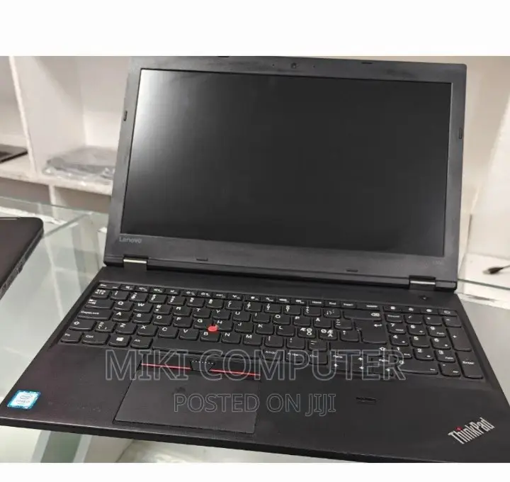 New Laptop Lenovo ThinkPad 2 4GB Intel Core I5 HDD 500GB