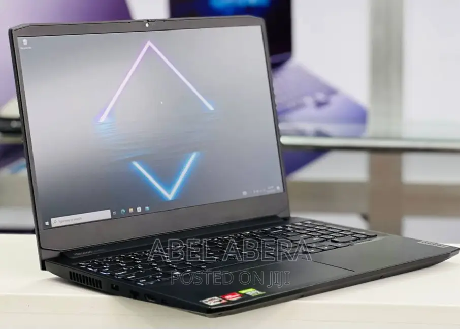 New Laptop Lenovo Ideapad 3 16GB AMD Ryzen 7 SSD 512GB