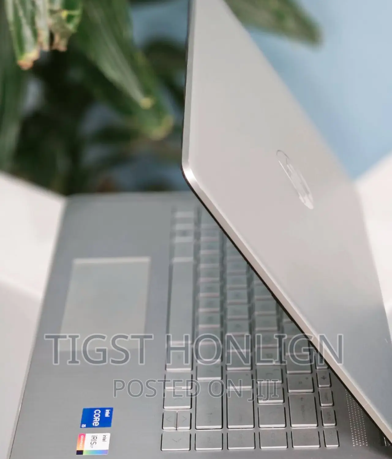 New Laptop HP Stream Notebook 16GB Intel Core I5 SSD 512GB