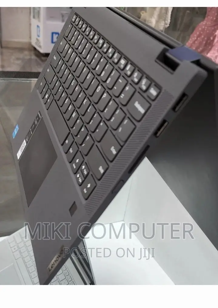 New Laptop Lenovo IdeaPad 1 16GB Intel Core I5 SSD 512GB