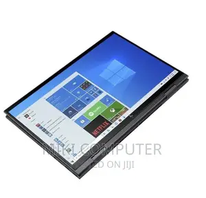 Photo - New Laptop HP Envy X360 16GB AMD Ryzen 7 SSD 512GB