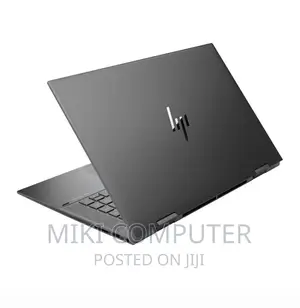 New Laptop HP Envy X360 16GB AMD Ryzen 7 SSD 512GB