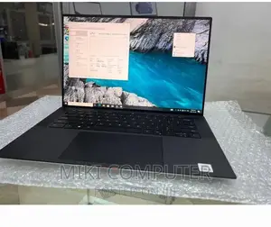 New Laptop Dell XPS 15 32GB Intel Core I9 SSD 512GB