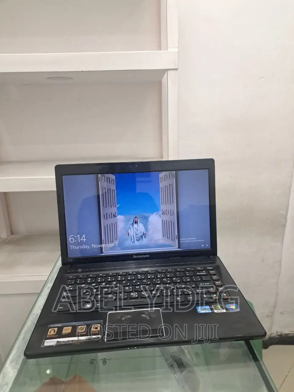 Laptop Lenovo 6GB Intel Core I5 HDD 750GB
