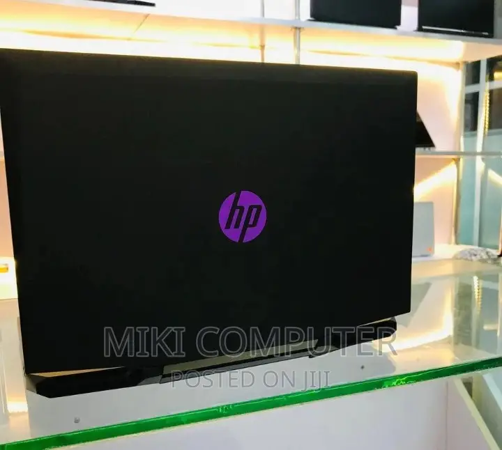 New Laptop HP Pavilion 15 16GB Intel Core I7 SSD 512GB