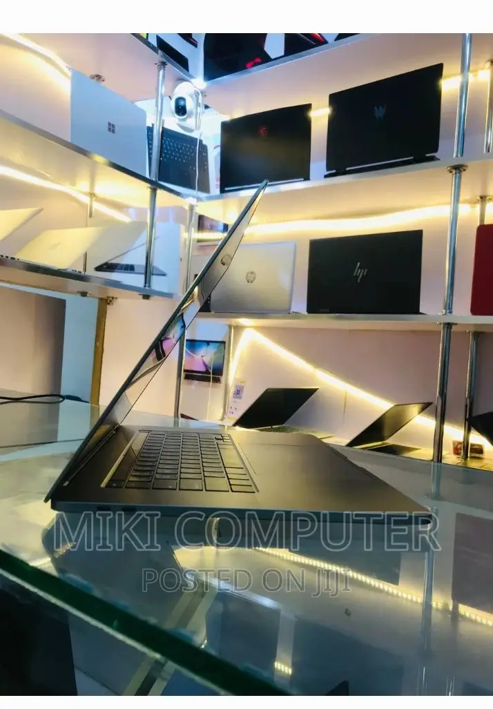 New Laptop Apple MacBook Air 2019 16GB Intel Core I7 SSD 512GB