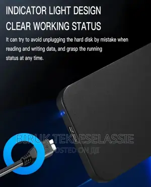 Portable Usb 3.0 Enclosure (Casing Only)