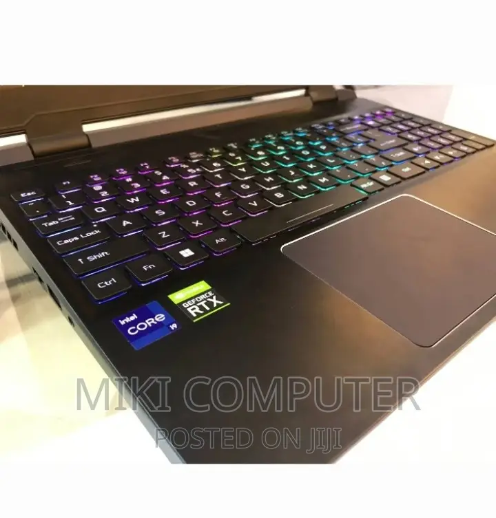 New Laptop Dell 16GB Intel Core I7 SSD 512GB