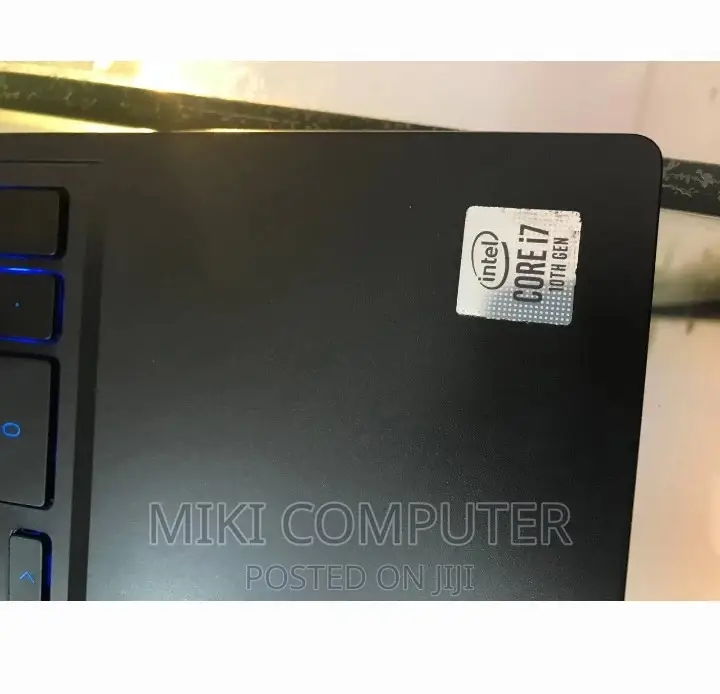 New Laptop Dell 16GB Intel Core I7 SSD 512GB