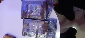 Photo - Wd Purple Hard Disk