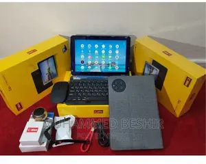 Photo - New C idea CM7000 Plus 512 GB