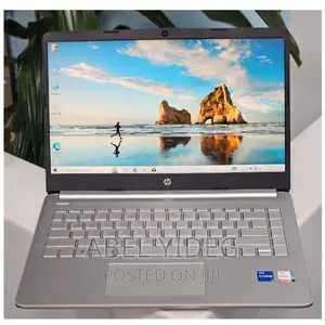 New Laptop HP Stream Notebook 16GB Intel Core I5 SSD 512GB
