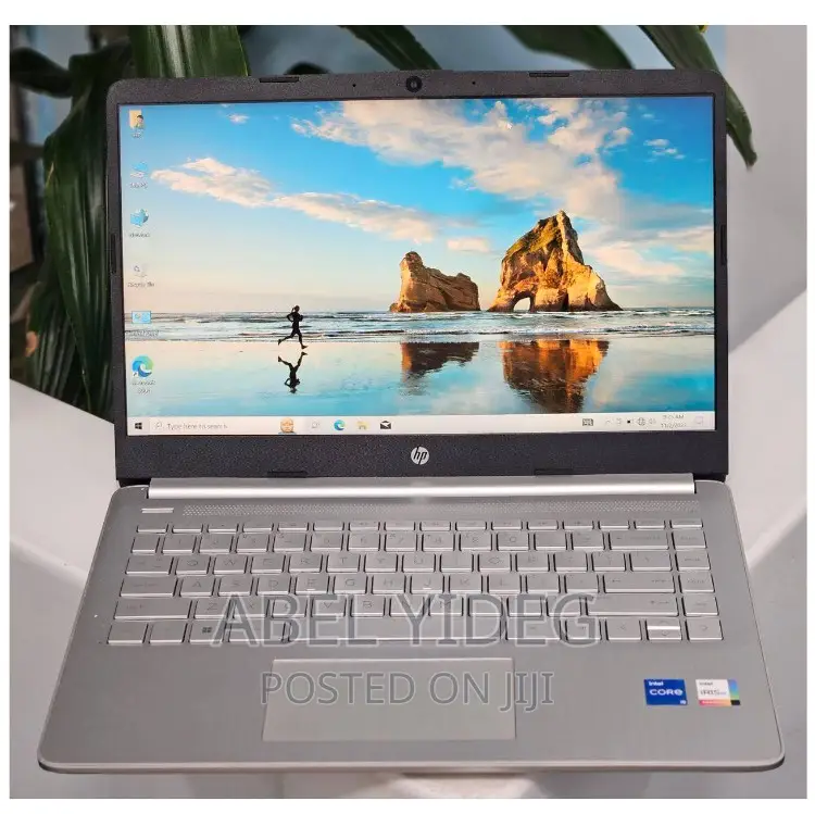 New Laptop HP Stream Notebook 16GB Intel Core I5 SSD 512GB