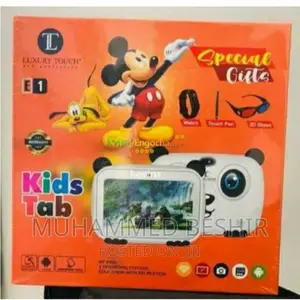 Photo - New Luxury Touch E825 32 GB