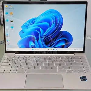 New Laptop HP Envy X360 8GB Intel Core I5 SSD 512GB