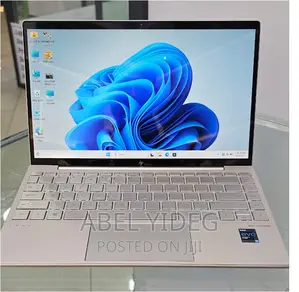 Photo - New Laptop HP Envy 14 8GB Intel Core I5 SSD 512GB