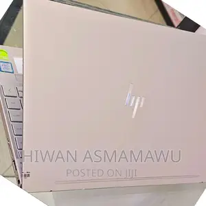 Photo - New Laptop HP Envy 14 8GB Intel Core I5 SSD 512GB