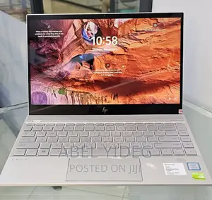 Photo - New Laptop HP Envy 14 8GB Intel Core I5 SSD 512GB