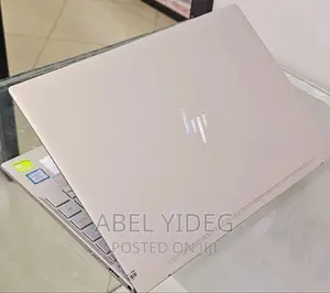 New Laptop HP Envy 14 8GB Intel Core I5 SSD 512GB