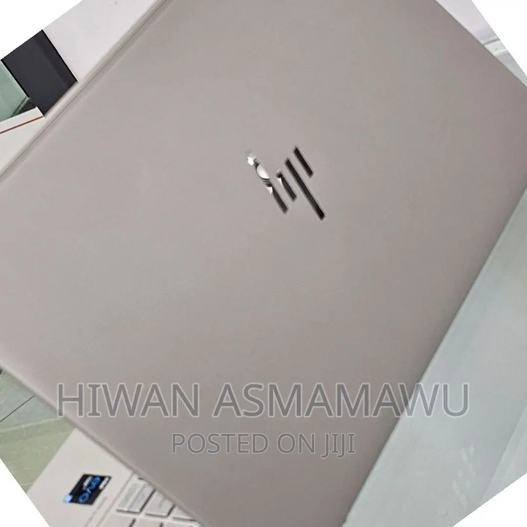 New Laptop HP Envy 14 8GB Intel Core I5 SSD 512GB