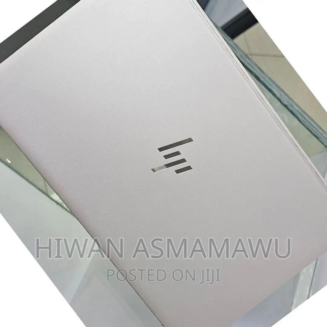 New Laptop HP Envy 14 8GB Intel Core I5 SSD 512GB