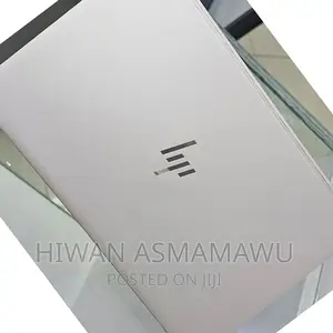 New Laptop HP Envy 14 8GB Intel Core I5 SSD 512GB