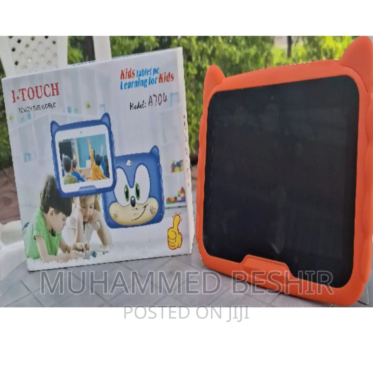 New iTouch SK909 64 GB