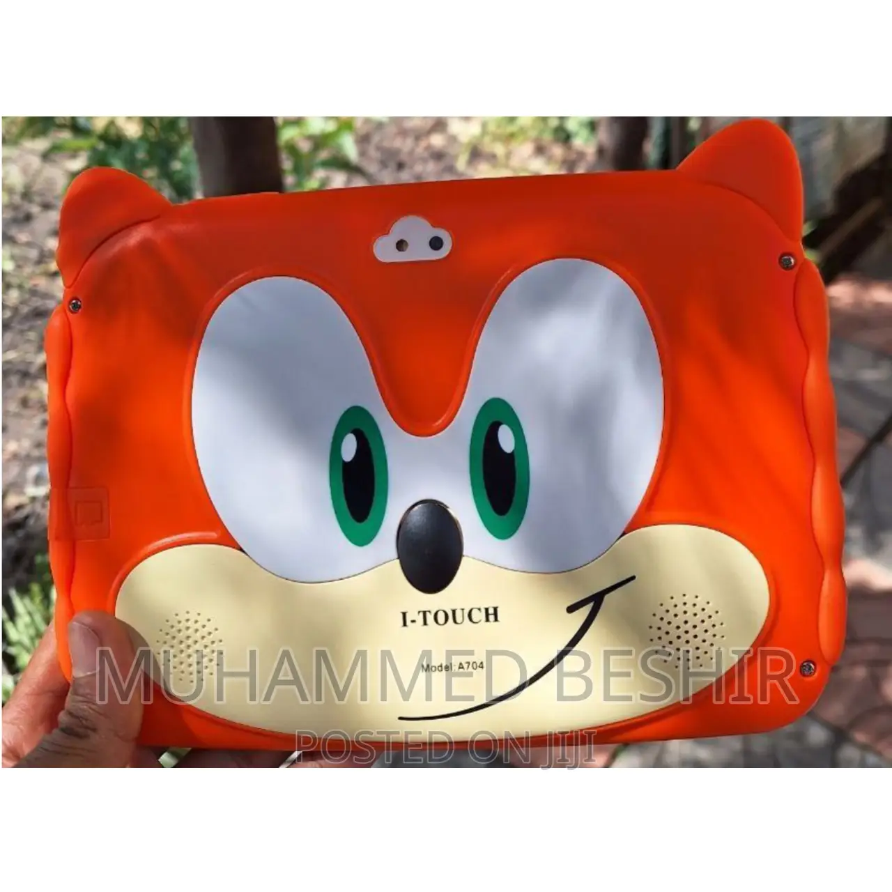 New iTouch SK909 64 GB