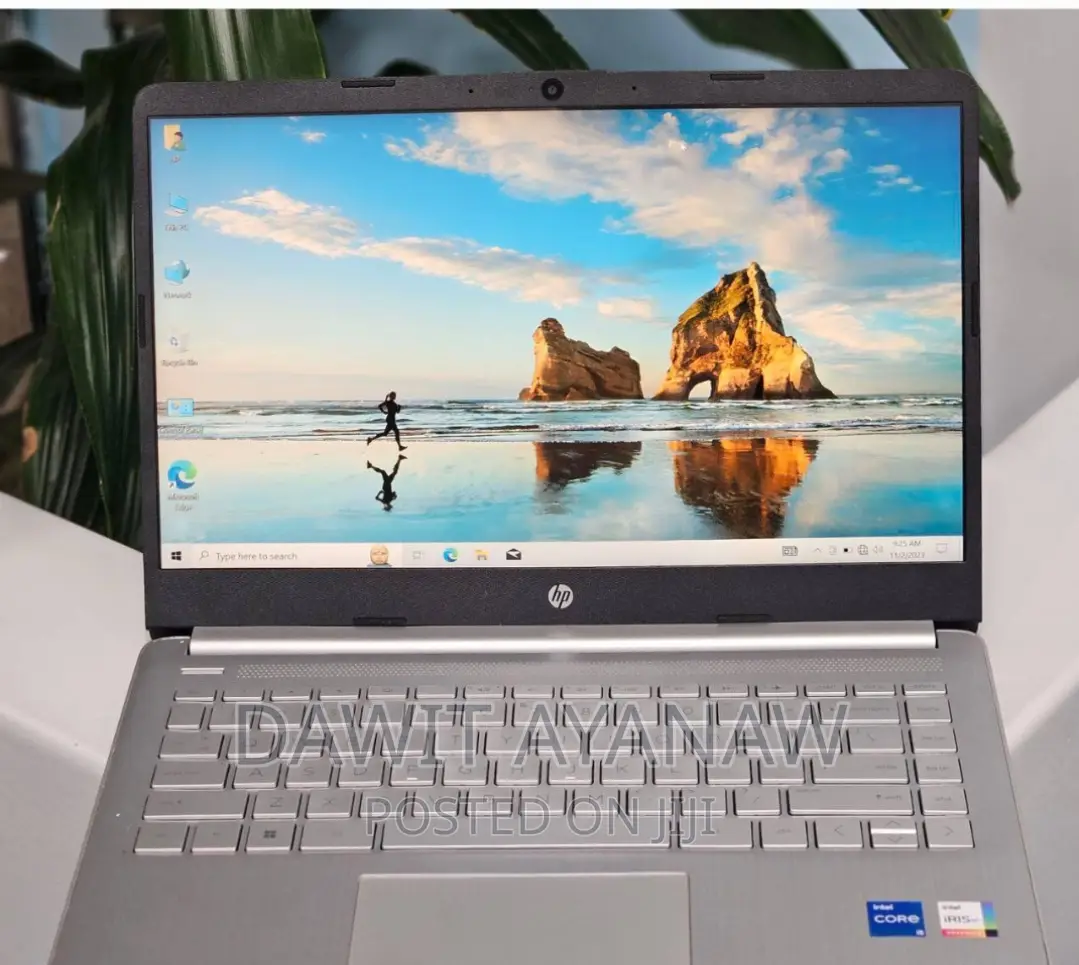 New Laptop HP Stream Notebook 16GB Intel Core I5 SSD 512GB
