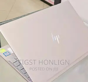 New Laptop HP Envy 14 8GB Intel Core I5 SSD 512GB