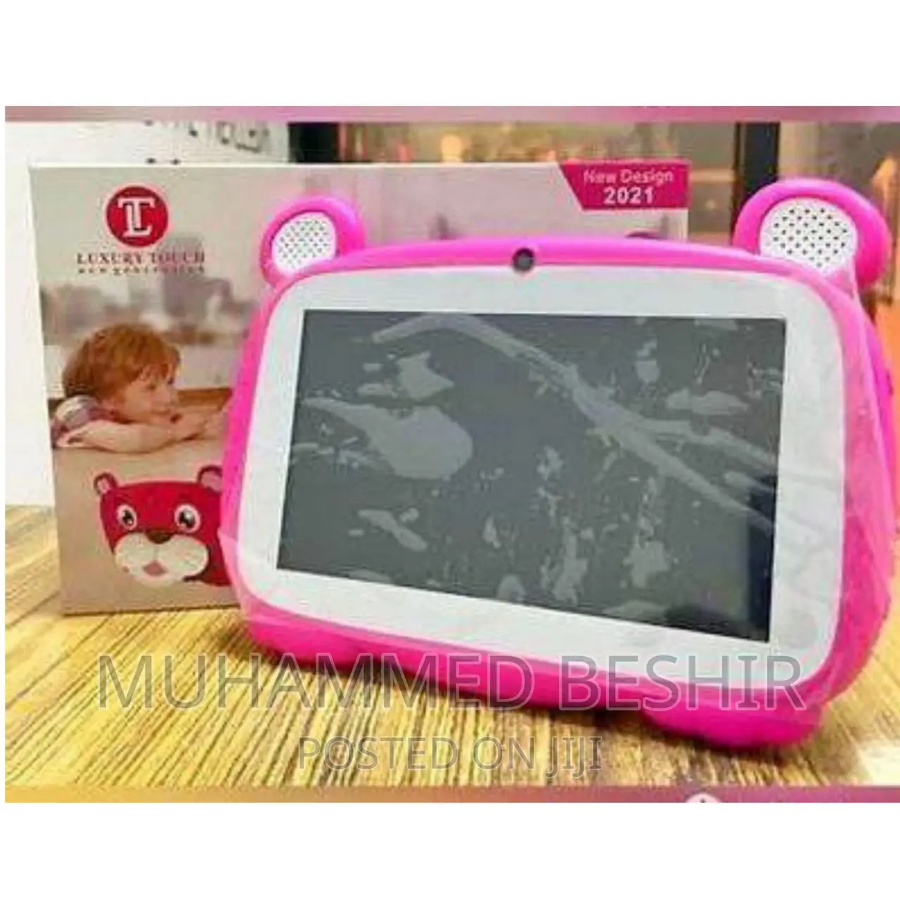 New Luxury Touch E825 32 GB