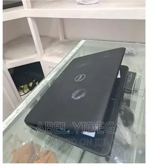 New Laptop Dell 4GB Intel Core 2 Quad SSD 128GB