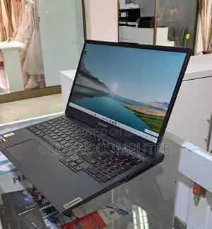 New Laptop Lenovo Legion 5 16GB Intel Core I7 SSD 512GB