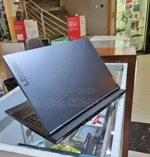New Laptop Lenovo Legion 5 16GB Intel Core I7 SSD 512GB