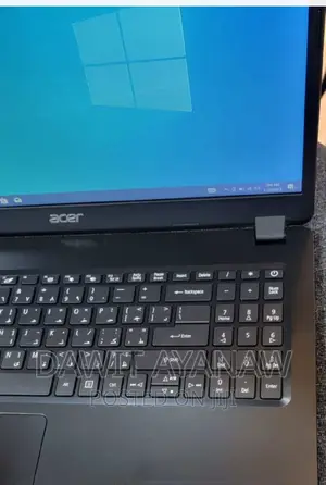 Photo - New Laptop Acer Aspire 5 16GB Intel Core I3 SSD 512GB