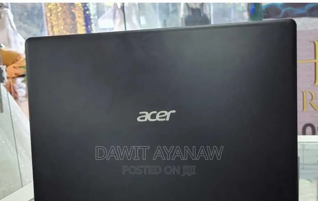 New Laptop Acer Aspire 5 16GB Intel Core I3 SSD 512GB